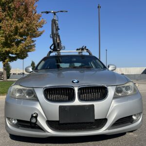 BMW 328 X Drive 2011