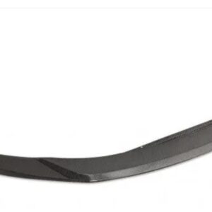 For Sale: Discontinued Novitec Carbon Front Spoiler Lip for Maserati Ghibli (M157)
