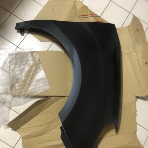 Pro MasterRadiator Grille - Mopar (6VU39TZZAA