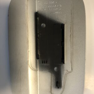 For Sale: Mercedes-Benz Fuel Filler Door – Part #A204 754 00 9