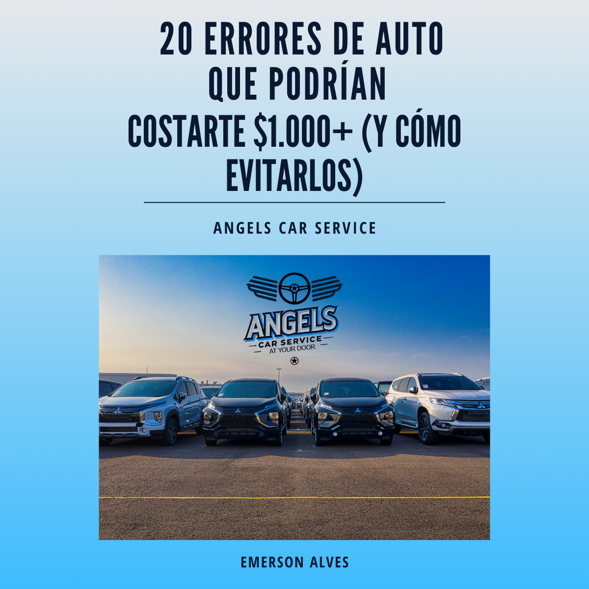 Stop Wasting $1,000+ on Avoidable Car Mistakes - Image 4